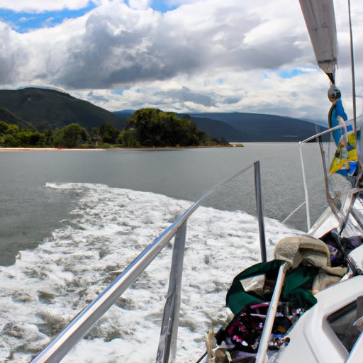 Maximizing Your Time on a Three Hour Tour: Tips for Getting the Most Out of Your Trip