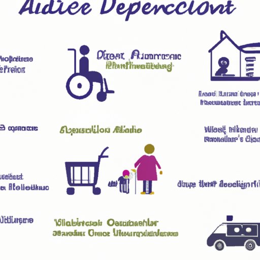 Types of Services Offered by A and D Home Care