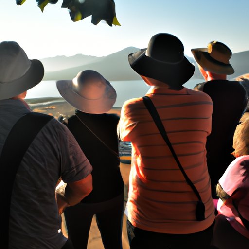 Exploring the Benefits of Group Travel with A and K Tours