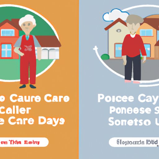 Compare Different Types of Day Home Care Services