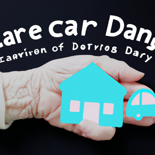 Describe How Day Home Care Services Can Help Improve Quality of Life
