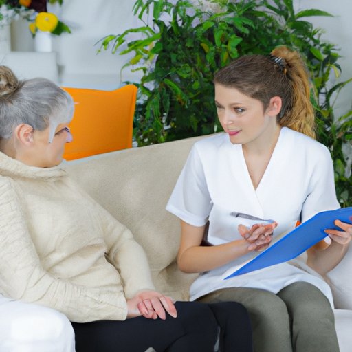 Interview a Home Care Professional