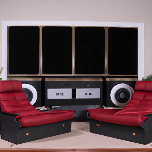 Enhancing Your Home Entertainment Experience with a Tesla Theater