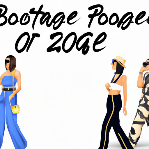 An Article About the Fashion Trends at Boogie Tour 2023