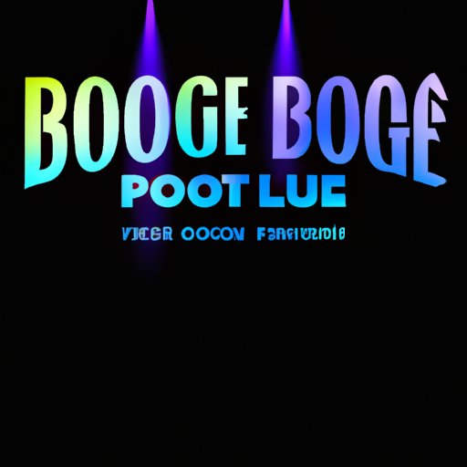 Feature on the Venues Hosting Boogie Tour 2023