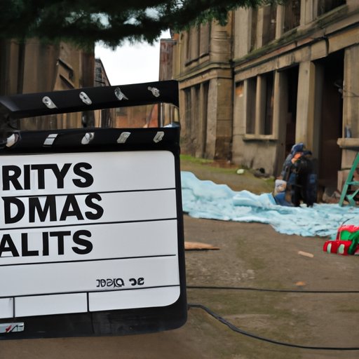 The Story Behind the Scenes: Uncovering the Film Locations of the Boy Called Christmas