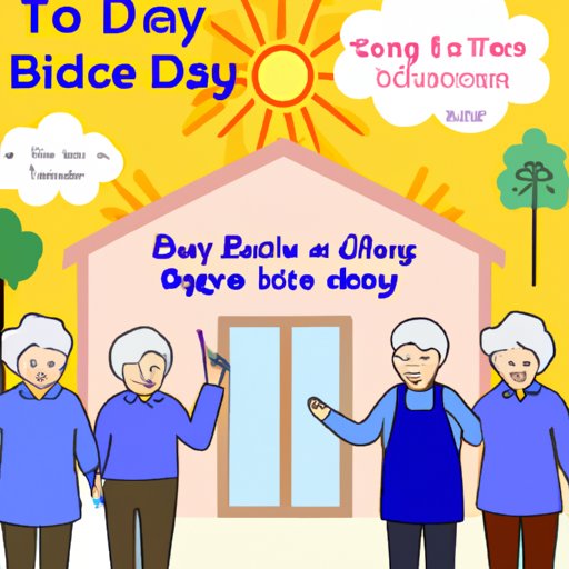 A Guide to Bright Day Home Care for Seniors and Their Families