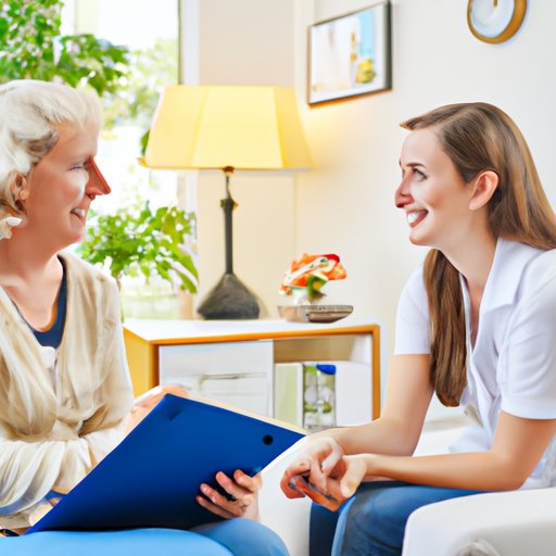 Interview with a Bright Day Home Care Professional