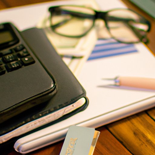 Budgeting Basics: What You Need to Know to Get Started