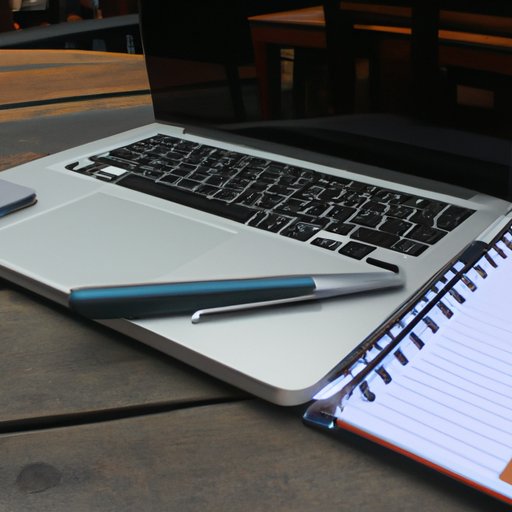 The Advantages of Using a Notebook for Business Tracking