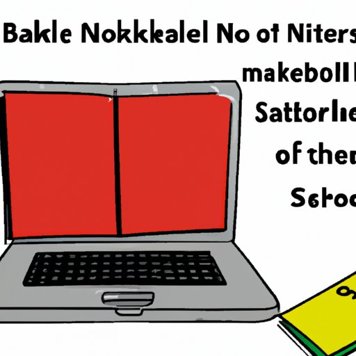 How a Notebook Helped Improve Business Sales