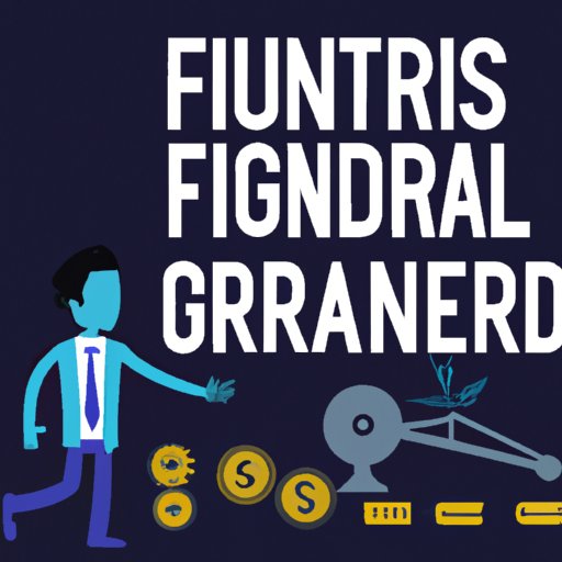 Finding Investors and Grants to Help Fund Your Business