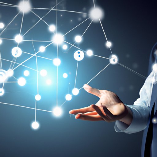 Networking and Creating Valuable Relationships