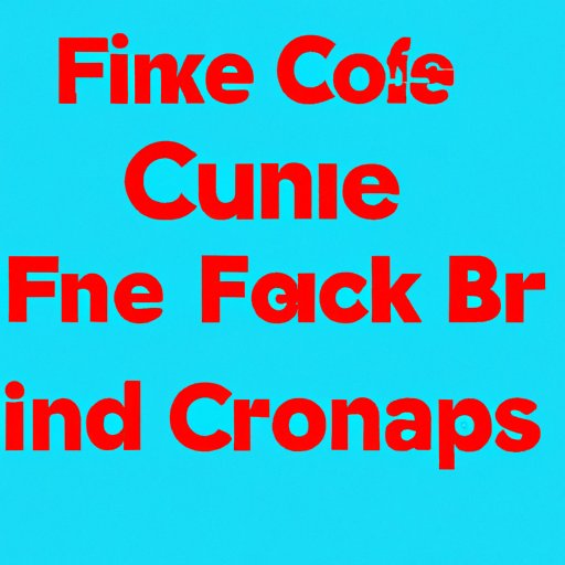 Tips for Making the Most of C Finance