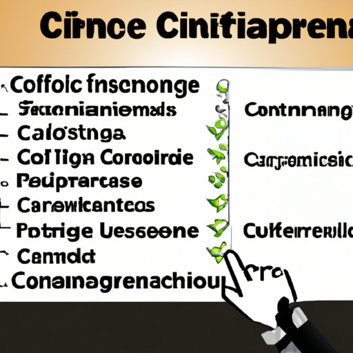 Benefits of C Financing for Businesses