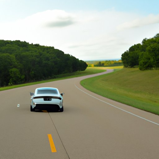 Cruising the Open Road: The Power of 15