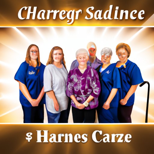 Spotlight on the Team of Caregivers at Caring Hand Home Care Boise
