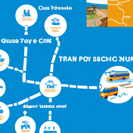 An Overview of Chau Travel Services
