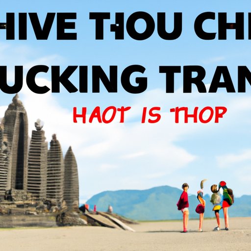 Tips for Booking Chau Travel