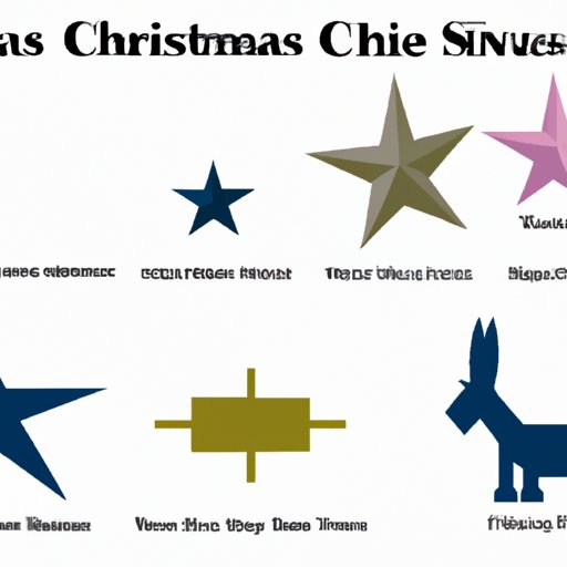 Exploring the Themes and Symbols Found in Christmas Star Films