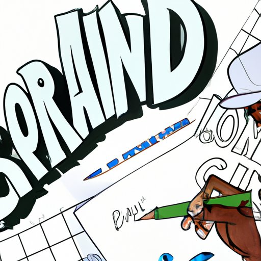 Building a Brand as a Comic Artist