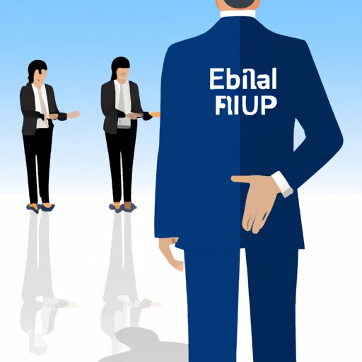 Why Ethical Leaders Are More Likely to Be Trusted and Respected