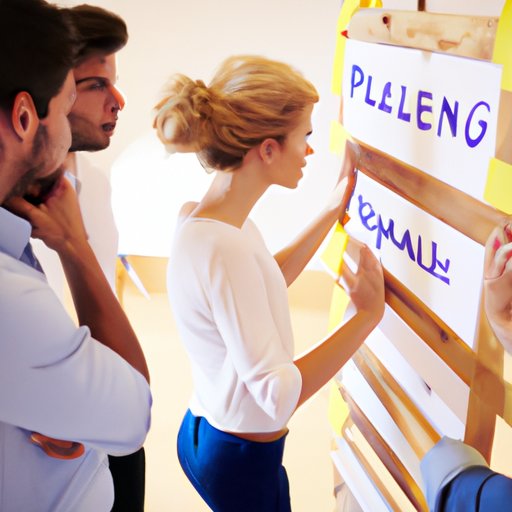 Examining the Role of Communication in Problem Solving and Its Barriers