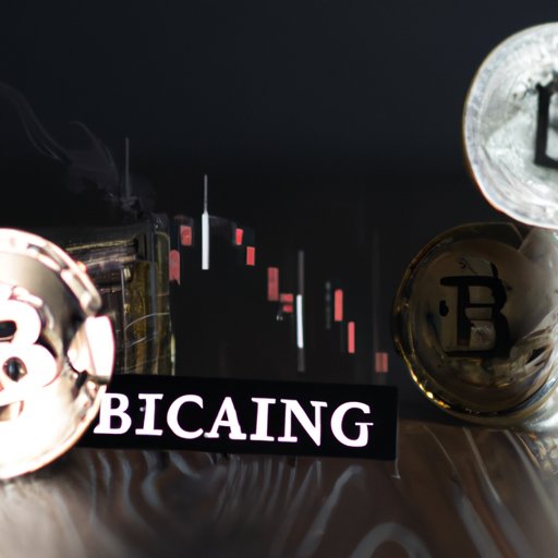 Risks Associated with Bitcoin Trading