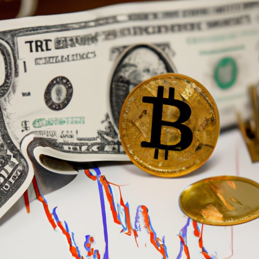 Exploring the Impact of Bitcoin on the US Dollar Exchange Rate