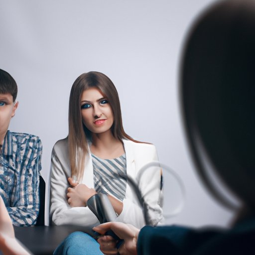 Interview with a Victim of a Con Artist