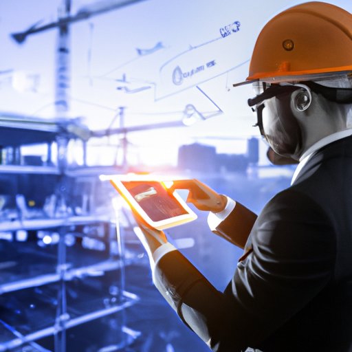 Exploring the Impact of Technology on Construction Efficiency