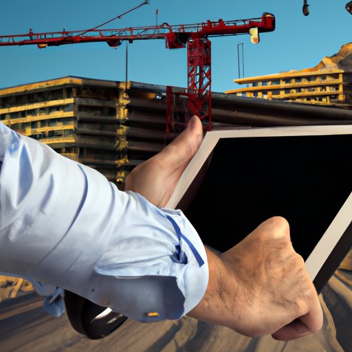 Investing in Technology: A Guide for Construction Companies