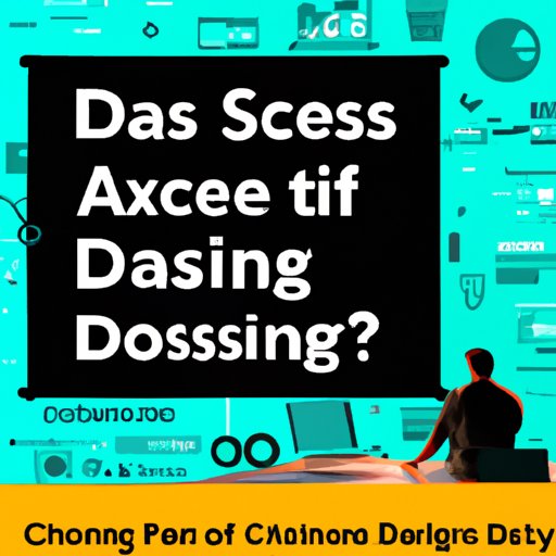 Benefits of Taking a Crash Course in Data Science