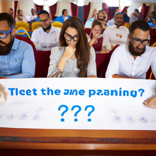 Reasons why audience may be struggling with the quiz