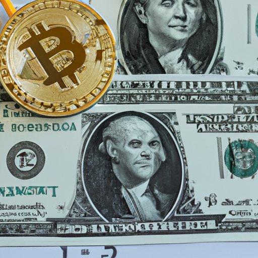 Analyzing the Correlation Between the Dollar and Bitcoin Prices
