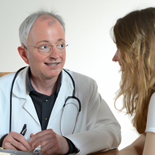 Interview with a Medical Professional