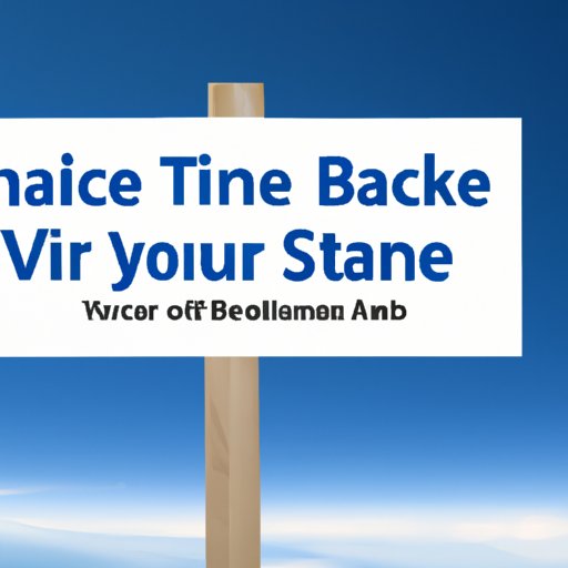 Making the Most of Your Time Away: Strategies for Visiting a Branch Office