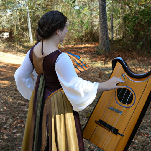 A Journey Through Time: Exploring the Dance of Music Through the Ages