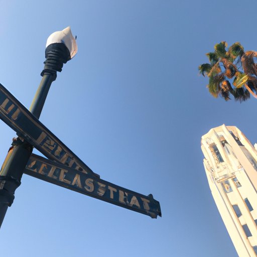 Exploring the Best of Los Angeles Tours
