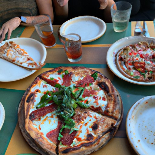 A Culinary Tour of Los Angeles Tours