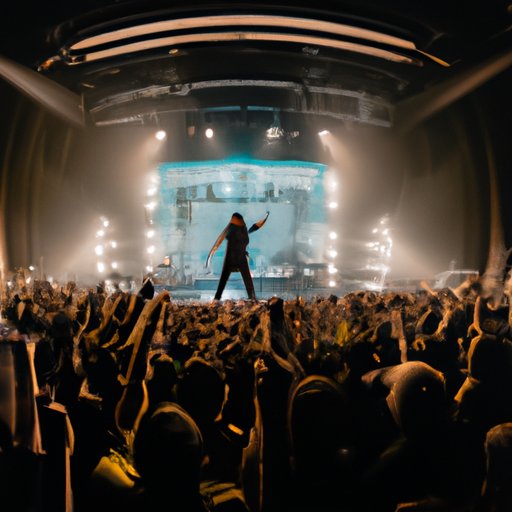 Overview of the A Day to Remember 2022 Tour