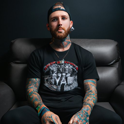 Interview with Headliner of Day to Remember Tour 2022