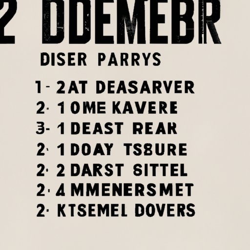 The Best Songs from the Day to Remember Tour 2022 Setlist