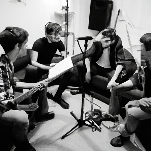 An Interview with the Band