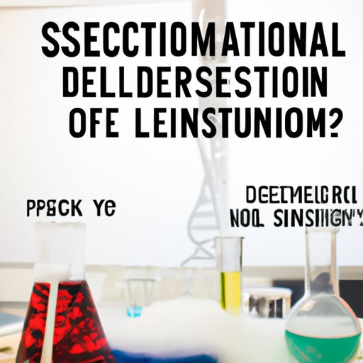 What You Should Know Before Enrolling in a Science Degree Program