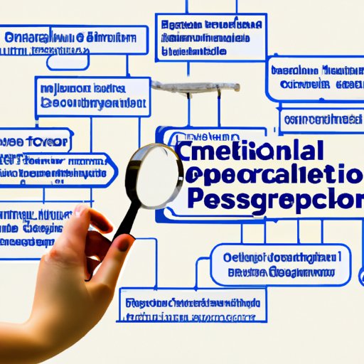 Exploring the Specializations Within a Science Degree Program