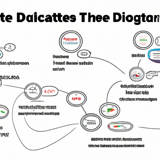 Overview of Diabetes and How It Affects Nutrition