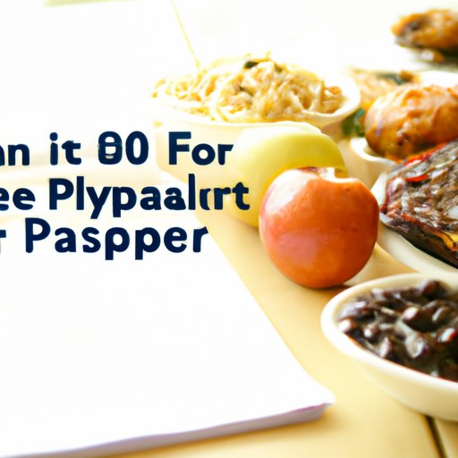 10 Foods to Avoid if You Have High Blood Pressure