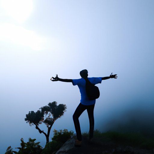 A Journey Through the Senses