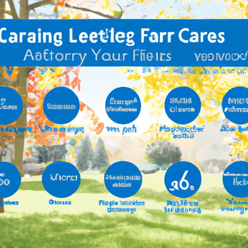 Overview of Range of Services Available for Home Care in Lake Forest